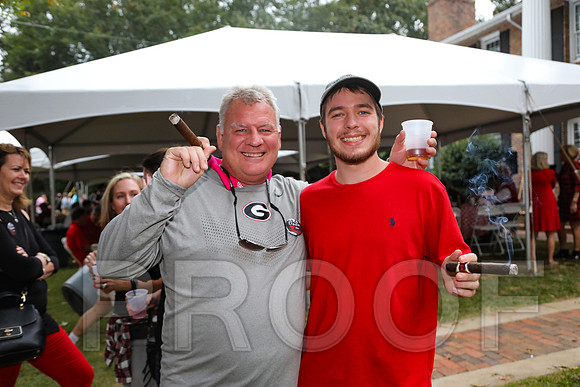 LXA Parents Weekend Fall 2016