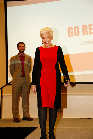 St. Mary's Heart Healthy Luncheon and Fashion Show