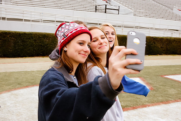 Dance Marathon - UGA Miracle by Blane Marable Photography