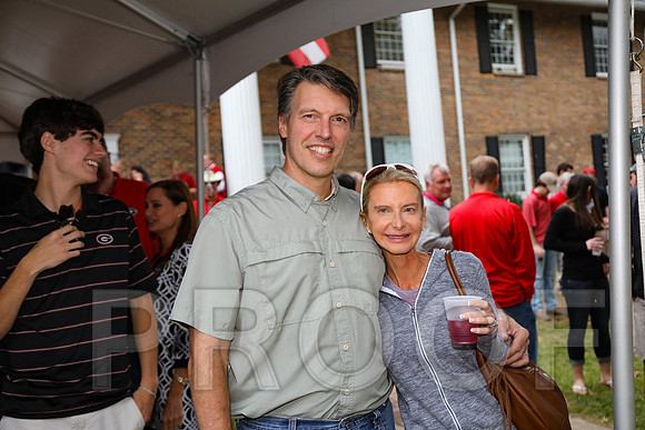 LXA Parents Weekend Fall 2016