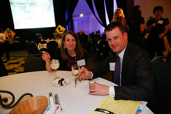 ESP Big Hearts Banquet by Blane Marable Photography