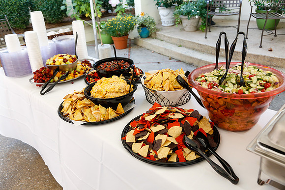 Phi Mu Family Brunch 2014