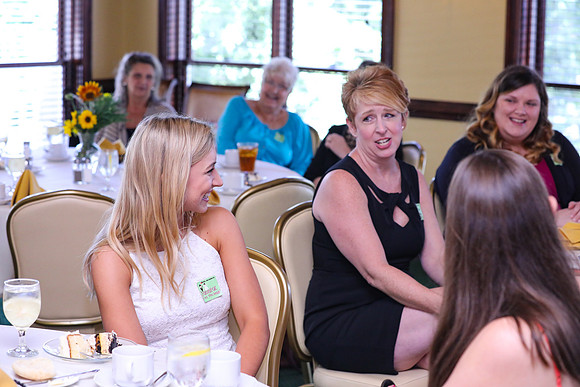 Bridal Luncheon