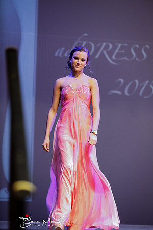 adDress a Need Designer's Challenge & Top Model