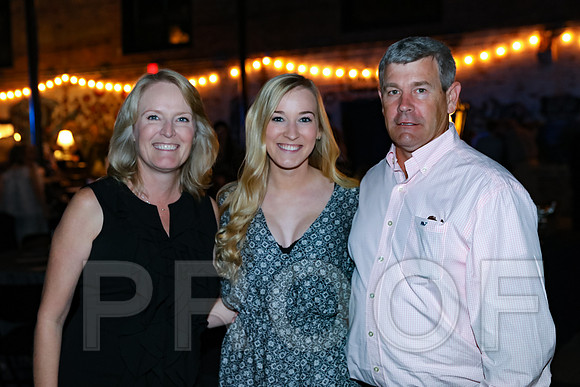 Delta Zeta Parents Weekend 2016
