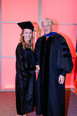 CAES Fall Graduation 2014