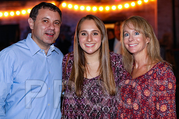 Delta Zeta Parents Weekend 2016