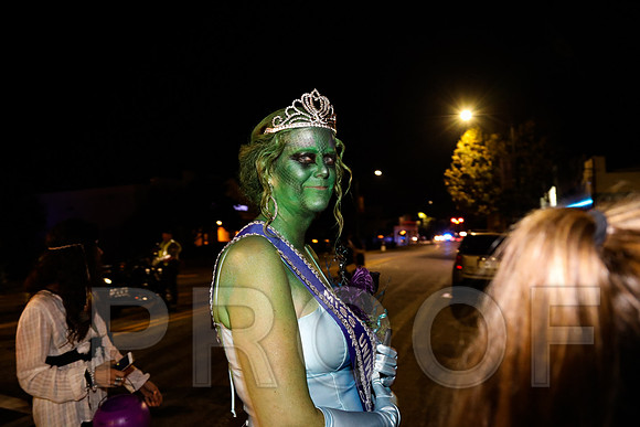 Wild Rumpus Parade 2016