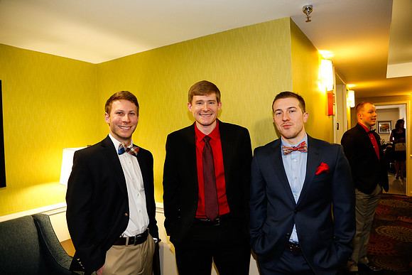 St. Mary's Heart Healthy Luncheon and Fashion Show