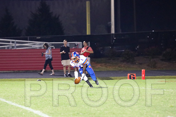 North Oconee vs Cedar Shoals 2016