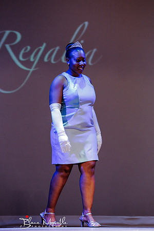 adDress a Need Designer's Challenge & Top Model