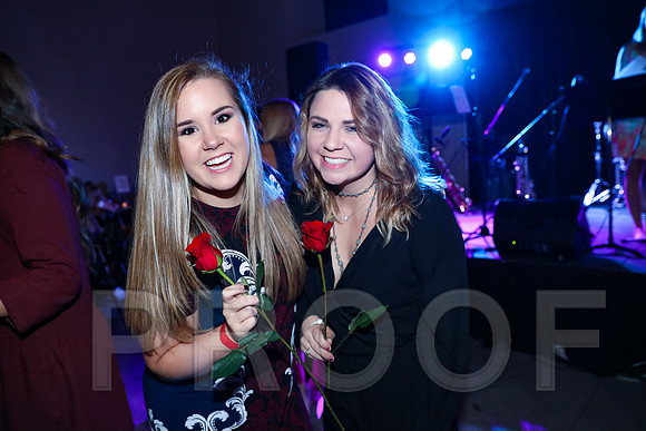 Delta Zeta Parents Weekend 2016