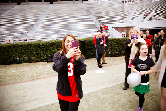 Dance Marathon - UGA Miracle by Blane Marable Photography