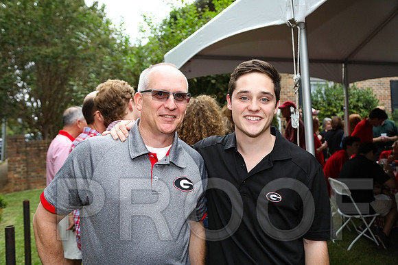 LXA Parents Weekend Fall 2016