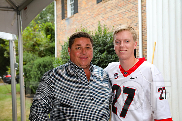 LXA Parents Weekend Fall 2016
