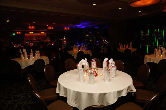 Carter & Clark Reception 2014