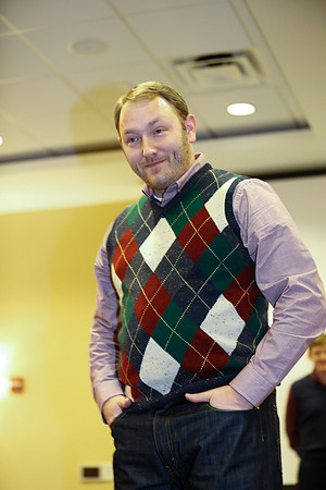 St. Mary's Heart Healthy Luncheon and Fashion Show