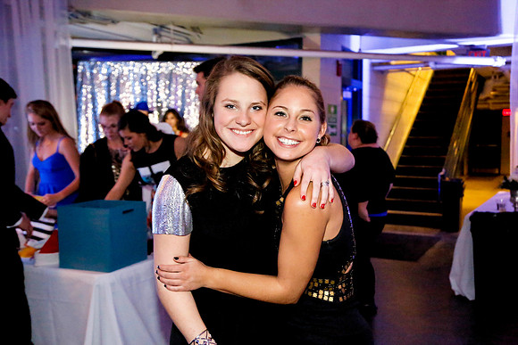 Chi O Formal by Blane Marable Photography
