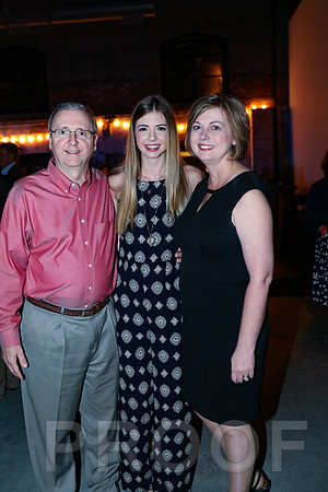 Delta Zeta Parents Weekend 2016