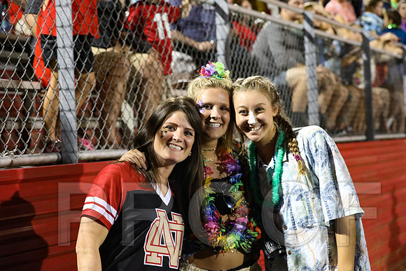 North Oconee vs Cedar Shoals 2016