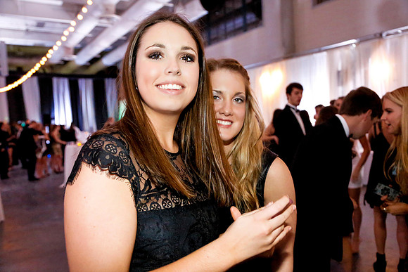 Chi O Formal by Blane Marable Photography