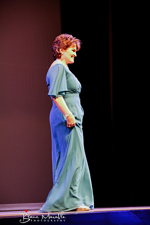 adDress a Need Designer's Challenge & Top Model
