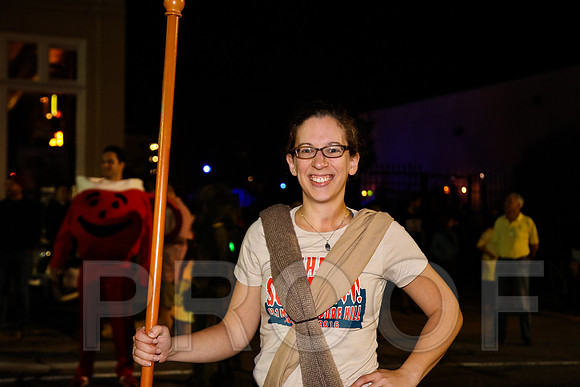 Wild Rumpus Parade 2016