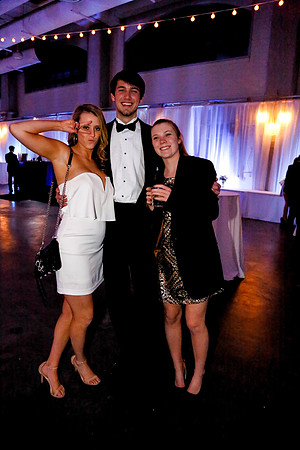 Chi O Formal by Blane Marable Photography