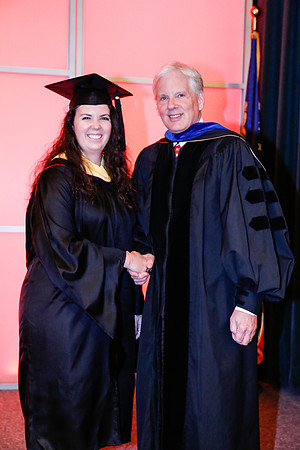 CAES Fall Graduation 2014