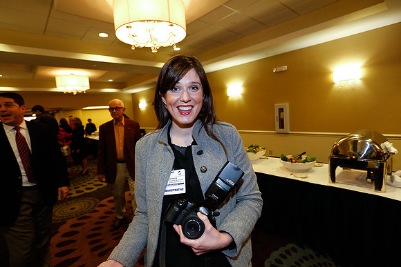 St. Mary's Heart Healthy Luncheon and Fashion Show