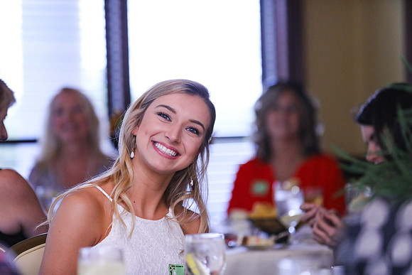 Bridal Luncheon