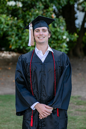SAE Seniors 2021