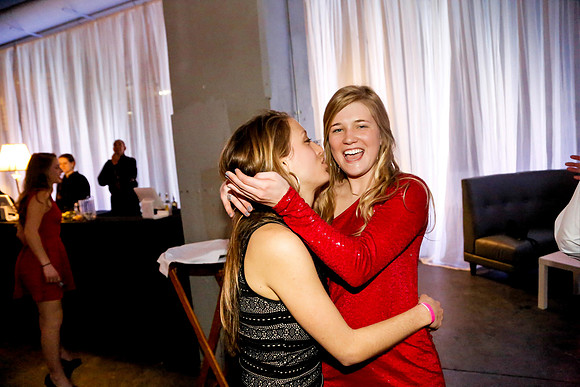 Chi O Formal by Blane Marable Photography