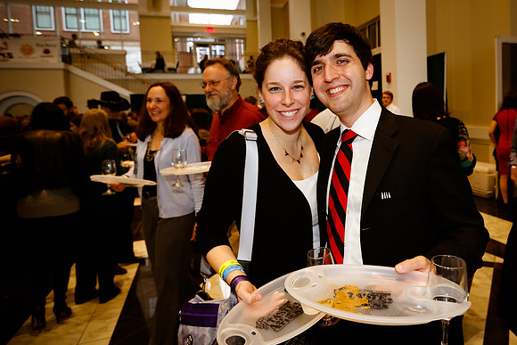 Taste of Athens 2015