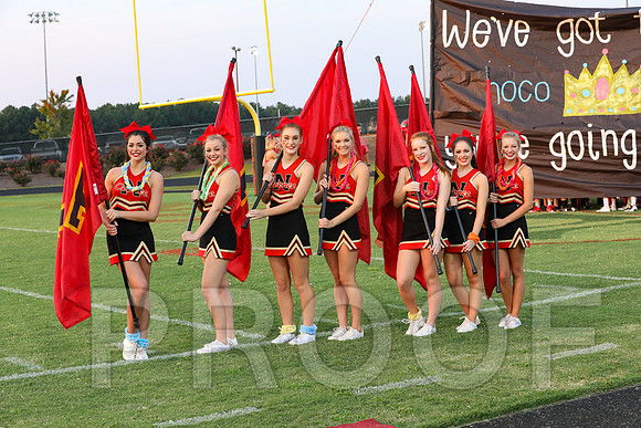 North Oconee vs Cedar Shoals 2016