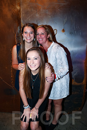 Delta Zeta Parents Weekend 2016