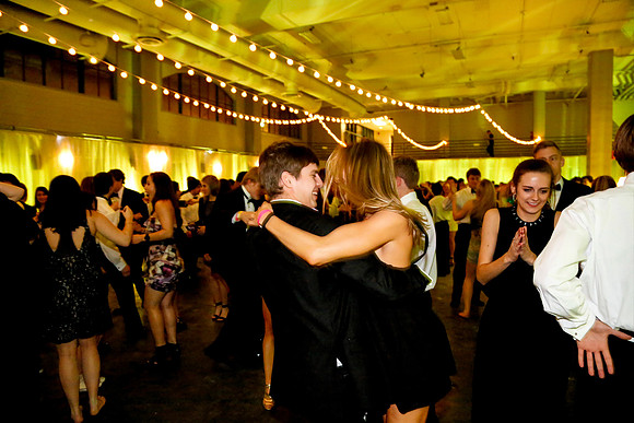Chi O Formal by Blane Marable Photography
