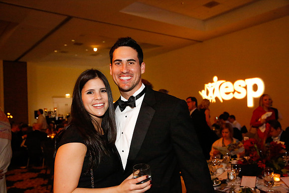 ESP Big Hearts Banquet by Blane Marable Photography