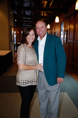 ZTA Parents Reception 2014