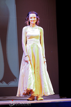adDress a Need Designer's Challenge & Top Model