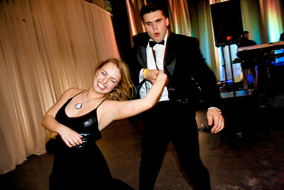 Chi O Formal by Blane Marable Photography