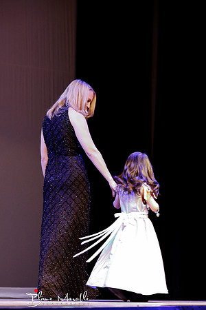 adDress a Need Designer's Challenge & Top Model