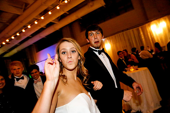 Chi O Formal by Blane Marable Photography