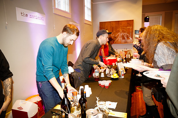 Taste of Athens 2015