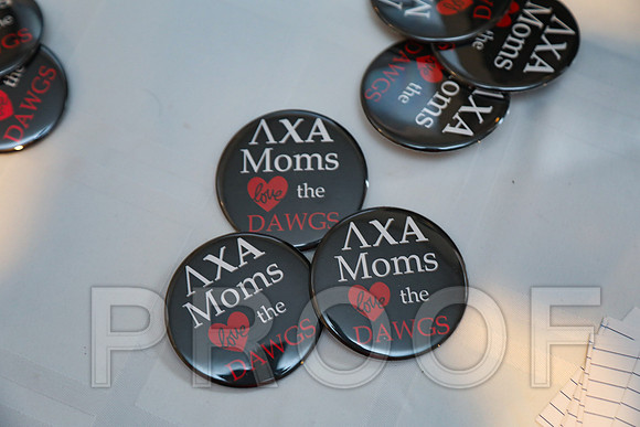 LXA Parents Weekend Fall 2016