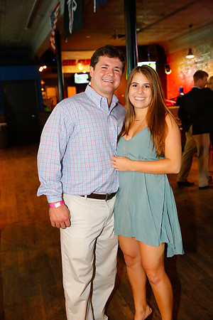 Phi Mu "My Tie" Date Night