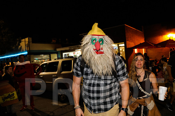 Wild Rumpus Parade 2016
