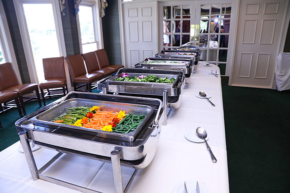 Bridal Luncheon