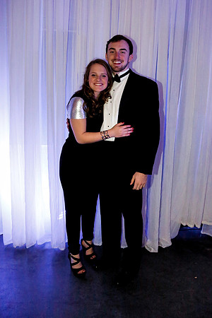 Chi O Formal by Blane Marable Photography