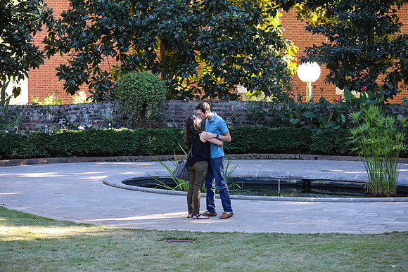 Stephen's Proposal to Morgan 2016